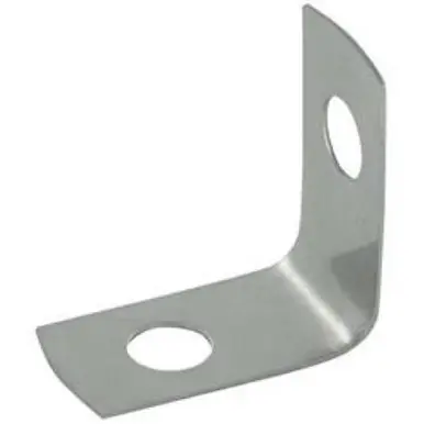 Clearance Gerber G0090809 Clevis for 1/4" Diameter Ball Rod