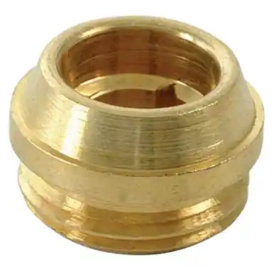 Don’t Miss Out Gerber G0090151 Brass Seat 5/8-20 Unplated