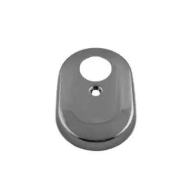 Buy Online Gerber G0090263 Escutcheon for Tub & Shower (Integral Stop) - Chrome