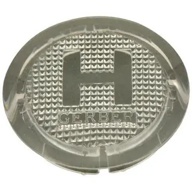 Express Delivery Gerber G0094253 Index Button - Hot