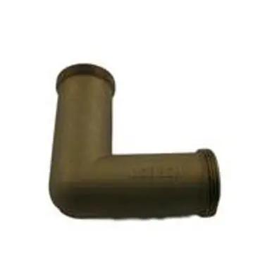 Secure Checkout Gerber G0096101 Elbow