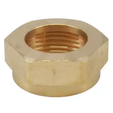 Gerber G0096690 Brass Nut Low Price
