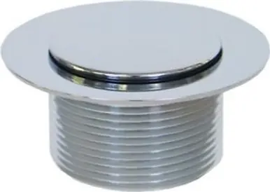 Bulk Order Gerber G0097880 Pop-Up Plunger & Shoe Plug Subassembly - Chrome