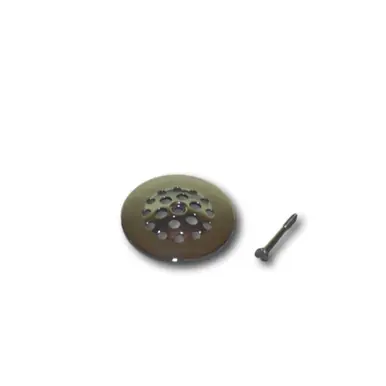 Buy Today Gerber G0098021 Trip Lever Strainer (91-292) & Screw (91-280) - Chrome