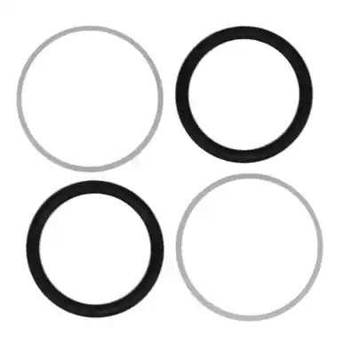 Editor’s Pick Gerber G0098115 O-Ring And Friction Washer Kit