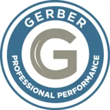 Worldwide Shipping Gerber G0098232 Widespread Tee with Nosepiece & Nut