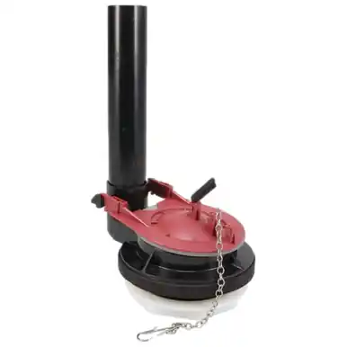 Save Now Gerber G0099019 Flush Valve 1.6gpf 3" Diameter Fluidmaster for Avalanche Tank AV28895