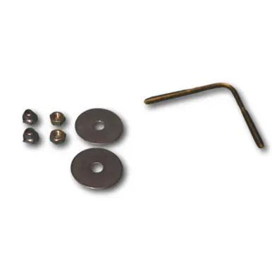Final Sale Gerber G0099605 Lid Locking Accessory for all Lid Locking Compatible Tanks