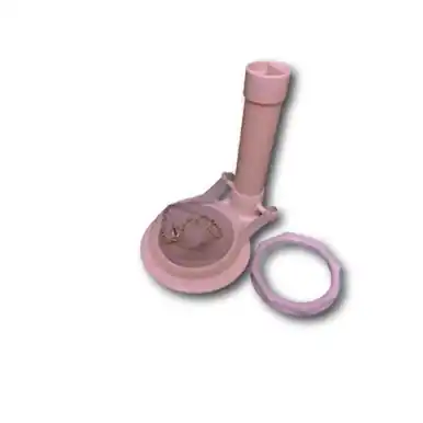 Sale Gerber GA711006 Flush Valve 1.0gpf Viper Tank GWS28591