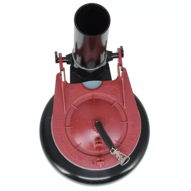 Top Rated Gerber GA712012 Flush Valve 1.28gpf FM 540TM 3" Diameter Adjustable Dial #10 Height 145mm CUPC Certified