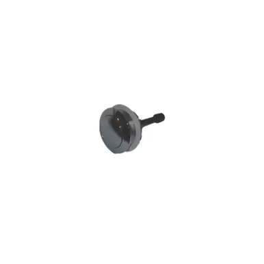 Deal Gerber GA713013 Push Button Assembly Top Mount for Viper Tank GLF28528 - Chrome