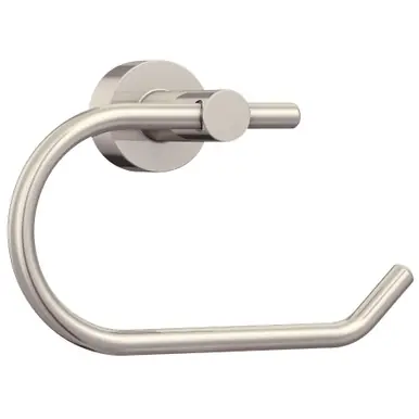 Editor’s Pick Gerber Parma D446232BN Tissue Paper Holder - Brushed Nickel