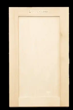 Same Day Shipping Iron-A-Way EMERG-A-CENTER Safety Plus Cabinet Filled with Emergency First Aid Supplies - Shaker Door - EAC24S+SH