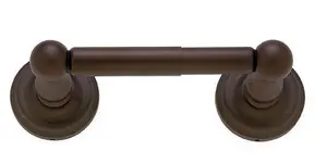 Discount JVJ 23302 Highland Series Old World Bronze Toilet Tissue Paper Holder