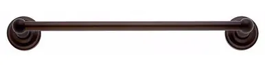 New Arrival JVJ 23324 Highland Series Old World Bronze 24" Towel Bar