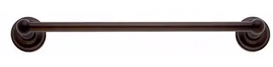 Today Only JVJ 23330 Highland Series Old World Bronze 30" Towel Bar