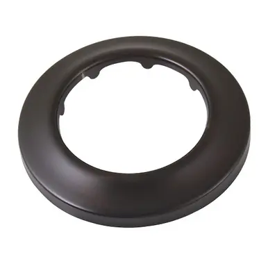Shop Now Kingston Brass 1-1/2 IPS (1-7/8" ID) Flange, Oil Rubbed Bronze - FL17835