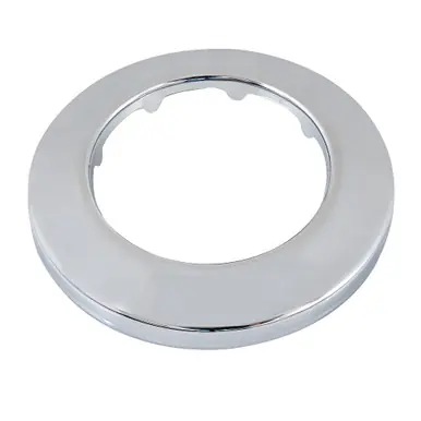 Exclusive Offer Kingston Brass 1-1/2 IPS (1-7/8" ID) Flange, Polished Chrome - FL17831