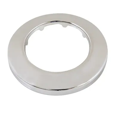 Save Now Kingston Brass 1-1/2 IPS (1-7/8" ID) Flange, Polished Nickel - FL17836