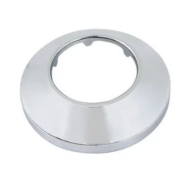 Kingston Brass 1-1/2" ID x 2-3/4" OD Flange, Polished Chrome - FL22341 Affordable