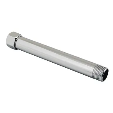 Don’t Miss Out Kingston Brass 6-Inch Extender, Polished Chrome - KSB831