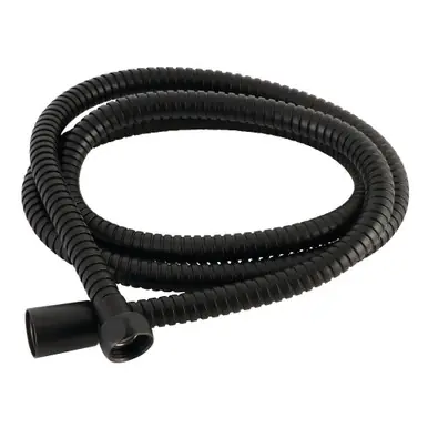 Trending Kingston Brass ABT1030A0 Vintage 59-Inch Shower Hose, Matte Black