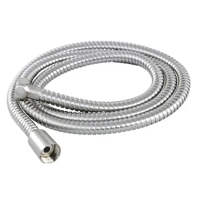 Trusted Brand Kingston Brass ABT1030A8 Vintage 59-Inch Shower Hose, Brushed Nickel