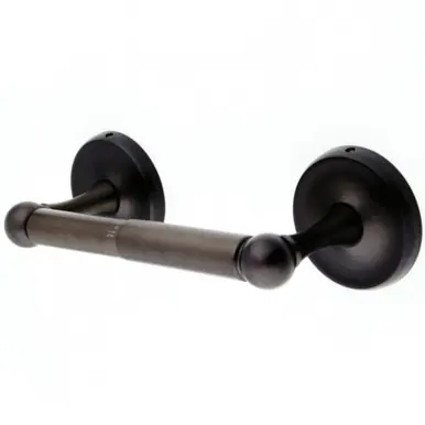 Super Sale Kingston Brass BA318ORB Classic Toilet Paper Holder, Oil Rubbed Bronze