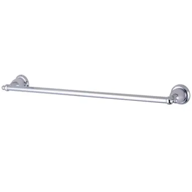 Wholesale Kingston Brass BA7971C English Vintage 24" Towel Bar, Polished Chrome