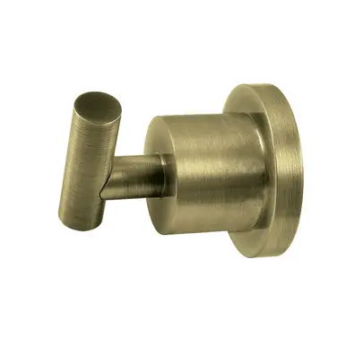 Kingston Brass BA8217AB Concord Robe Hook, - Antique Brass Hot Deal
