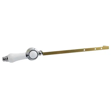 Wholesale Kingston Brass Bel-Air Universal Front or Side Mount Toilet Tank Lever, Polished Chrome - KTBPLD1