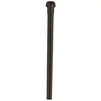 Kingston Brass CB38305 30 in. Bullnose Bathroom Supply Line, Oil Rubbed Bronze Direct From Manufacturer