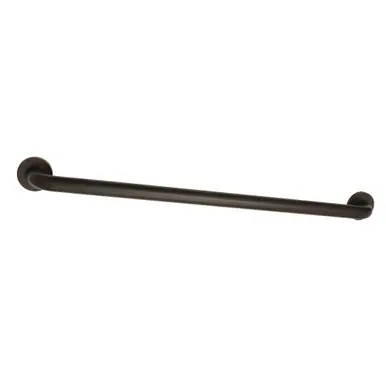 Special Discount Kingston Brass DR514305 Meridian 30" x 1-1/4" O.D Grab Bar, Oil Rubbed Bronze