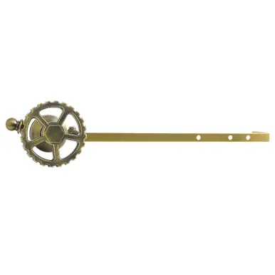 Wholesale Kingston Brass Fuller Universal Front or Side Mount Toilet Tank Lever, Antique Brass - KTCGD3