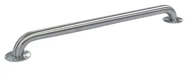 Special Offer Kingston Brass GB1242ES 42" Stainless Steel Grab Bar, Brushed Nickel