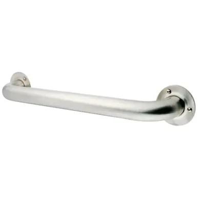 Best Seller Kingston Brass GB1432ES 32" Stainless Steel Grab Bar, Brushed Nickel